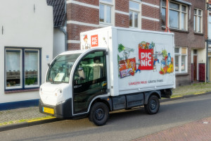 Internetowy supermarket z Holandii chce podbić Europę