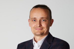 Wojciech Tomaszewski nowym wiceprezesem Morele.net.  
