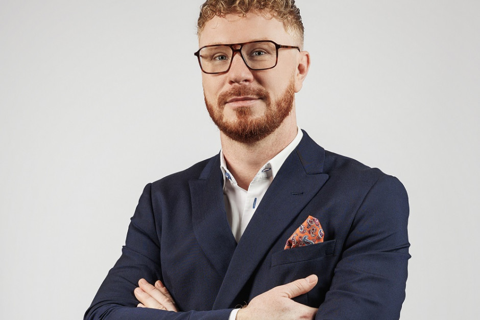 Krzysztof Bogacz, dyrektor marketingu, członek zarządu Wedel Wedel: Młody konsument chce być ciągle energetyzowany nowymi propozycjami
