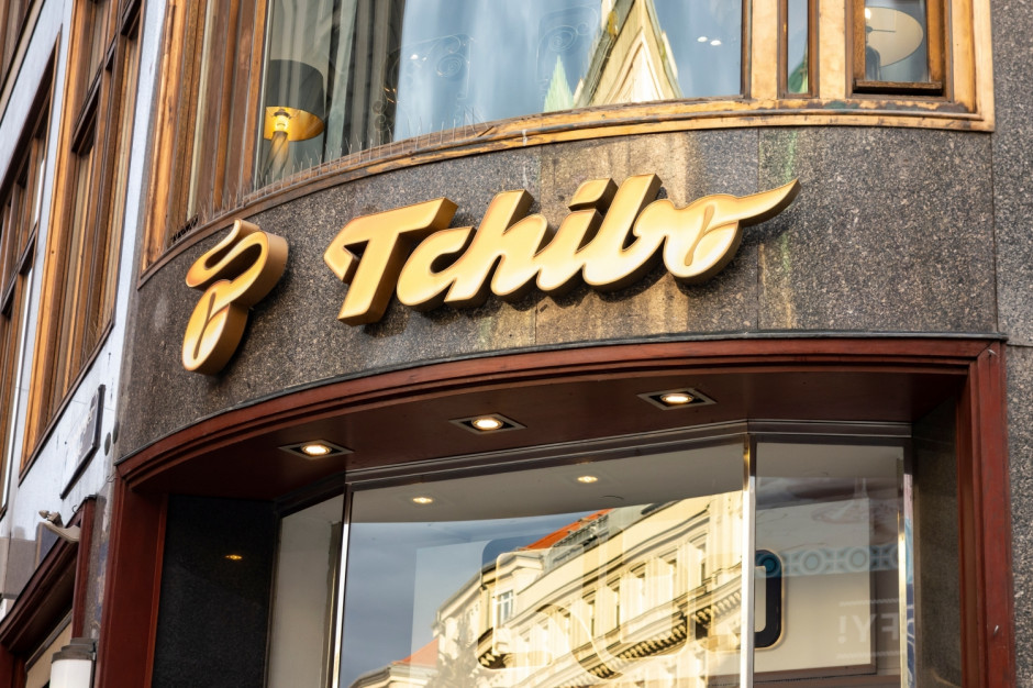 Tchibo wycofuje kultowy produkt po 25 latach