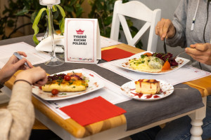 MAKRO zaprasza polskie restauracje do udziału w edycji Tygodnia Kuchni Polskiej