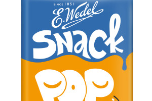 Nowa linia Wedel Snack - oferta dla młodych konsumentów