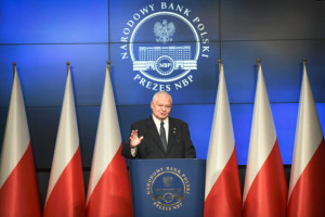 Rada Polityki Pieniężnej obniżyła wszystkie stopy procentowe