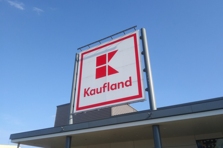 Grupa Schwarz, spółka dominująca sieci Lidl i Kaufland, ogłasza zmiany w zarządzie; fot. shutterstock/Robson90 Mała rewolucja w Lidlu i Kauflandzie. Chodzi o kadry