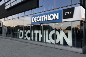 Decathlon uruchamia nowy miejski format sklepów