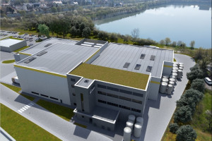 Kilkadziesiąt nowych miejsc pracy w opolskiej fabryce Danone. Rusza rozbudowa za 230 mln zł