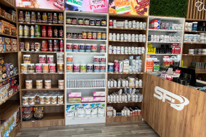 Mobilny sklep z żywnością dietetyczną i suplementami otwarty w Krakowie