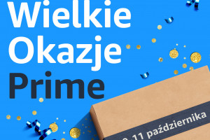 Amazon Prime świętuje drugie urodziny w Polsce. Będą promocje
