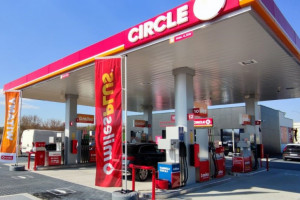 Właściciel Circle K wyda 380 mln dolarów na poprawę doświadczeń klientów i pracowników