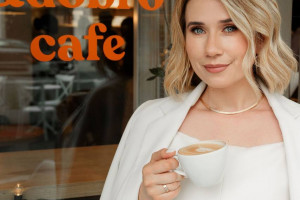 Dobro&dobro cafe oraz Starbuck z promocjami na Dzień Kawy