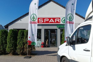 Spar sprzedaje polski biznes; fot. mat.pras.
