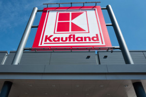 Kaufland pokazał sprzedaż w Polsce