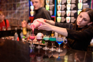 Jednym z bardziej dochodowych segmentów Mex Polska jest segment bistro, fot. mat. pras.