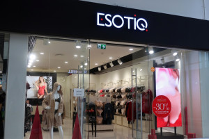 Esotiq & Henderson to polski producent ekskluzywnej bielizny damskiej (fot. Shutterstock)