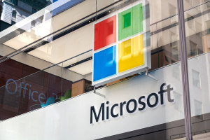 Pracownicy Microsoft zorganizowali się w związek zawodowy