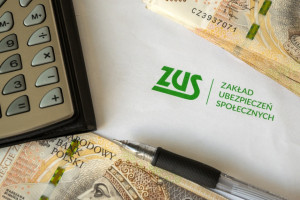 Co zrobić, by płacić mniejszy ZUS?, fot. Shutterstock/vivooo