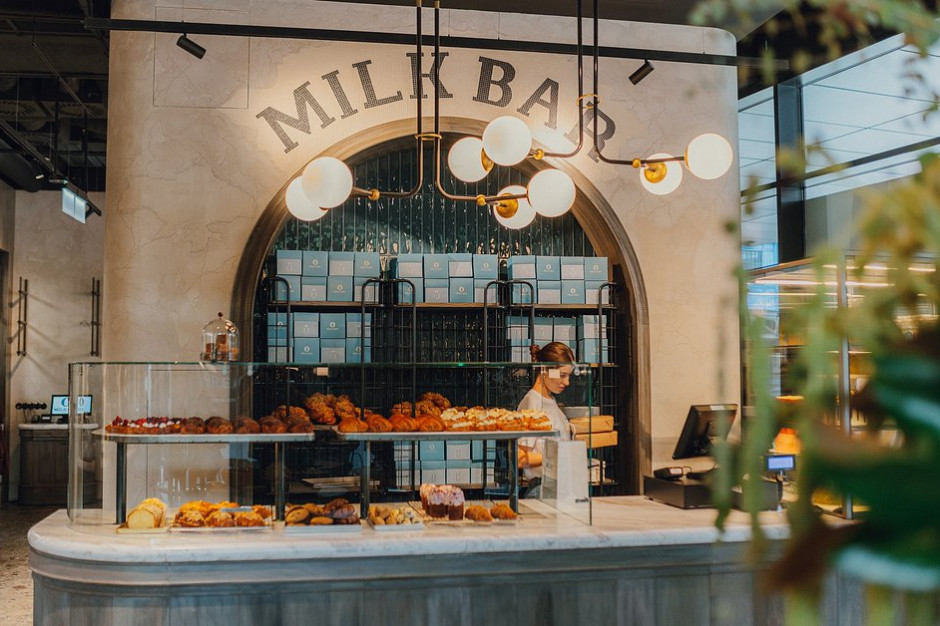 Ukraiński koncept zawitał do Polski. Zaczyna w Warszawie (zdjęcia)