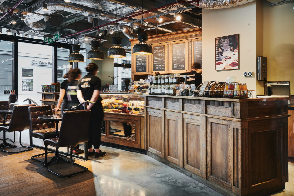 Dlaczego kawa w Polsce jest droższa niż we Włoszech? Odpowiada prezes