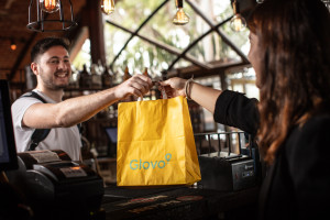 Glovo cztery lata na polskim rynku, liczby zaskakują Fot. mat. pras.