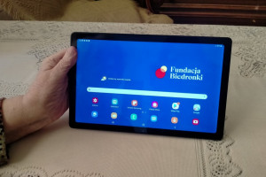 Fundacja Biedronki, mat. prasowe