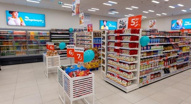 Sieć dyskontów Dealz sprzedana. "Symboliczna kwota"