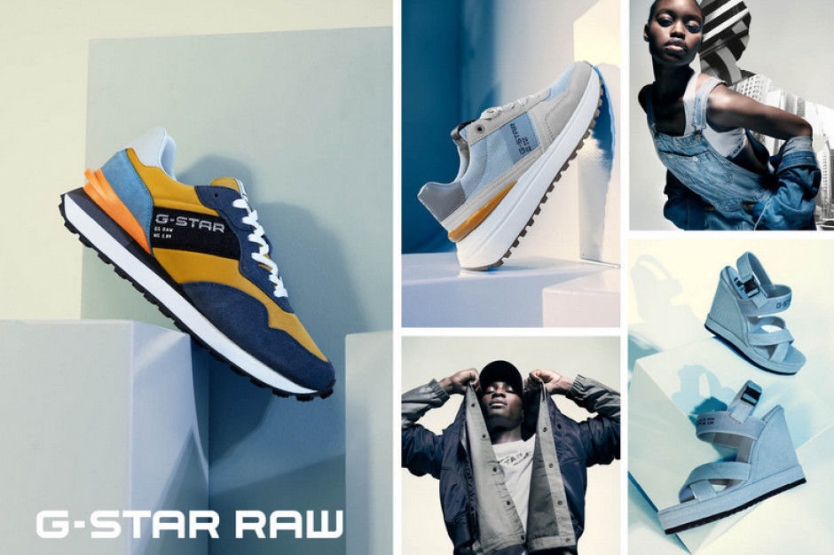 Duży sprzedawca obuwia bankrutuje