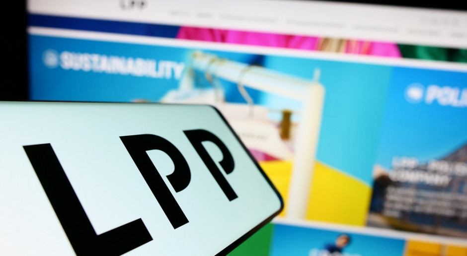 Akcje LPP lecą na łeb na szyję. Mamy komentarz eksperta