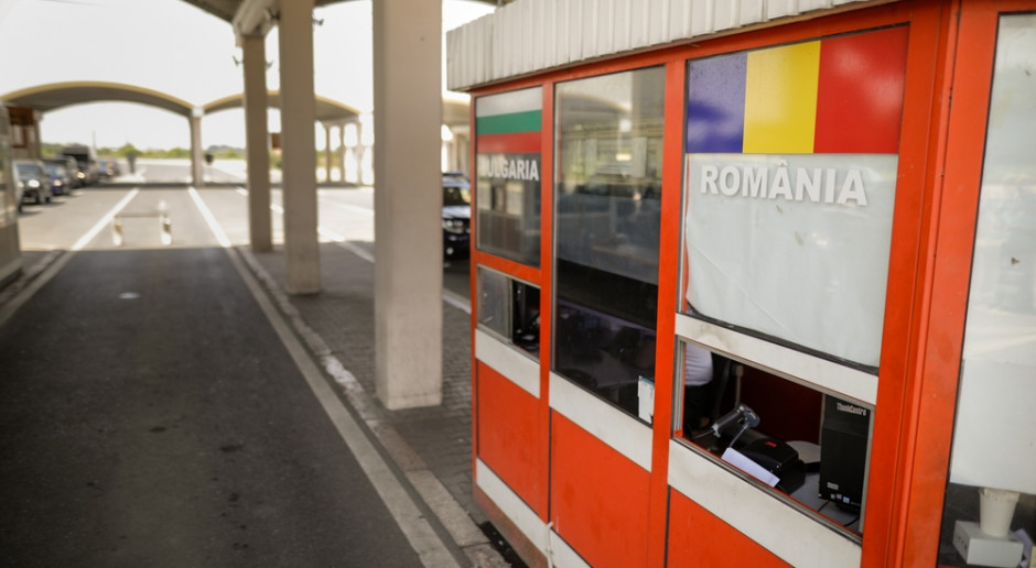 România și Bulgaria sunt în spațiul Schengen.  Oportunitate pentru logistica e-commerce