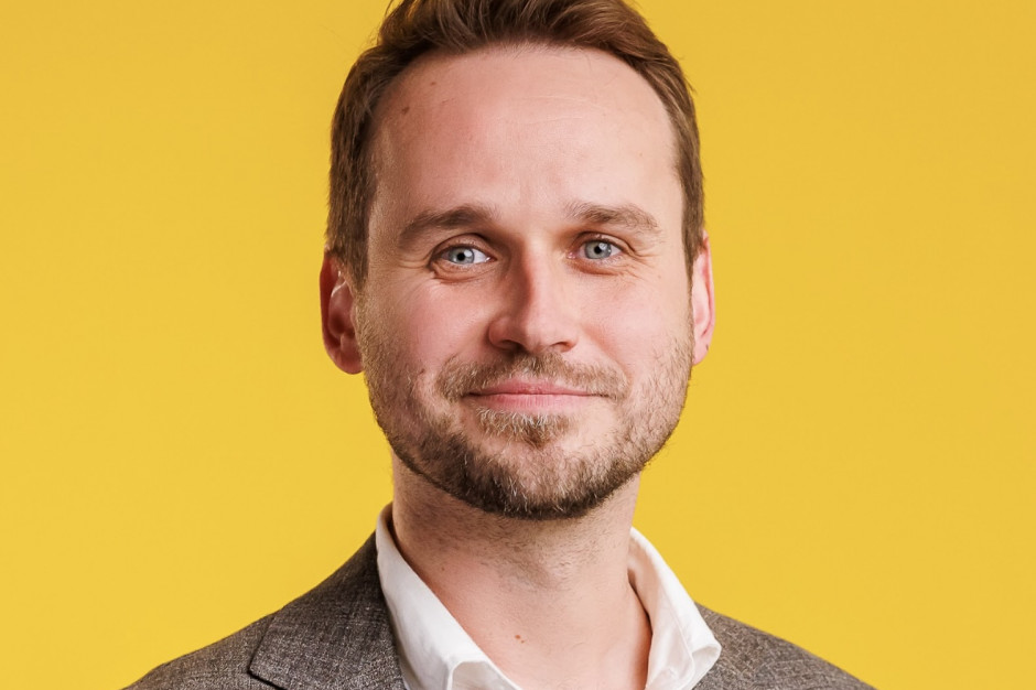 Maas Loop: Zbudowaliśmy megaautomat, który wesprze polski system kaucyjny