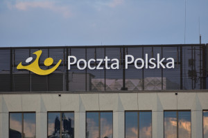 Poczta Polska walczy o Pocztomaty. InPost może protestować