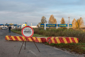 Co czwarty Ukrainiec pracuje w Polsce nielegalnie; fot. shutterstock