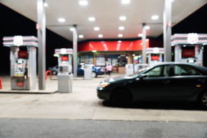 Stacje benzynowe: Zyski nie z paliwa, ale ze sklepu