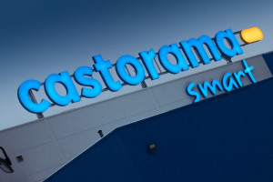 Castorama Smart w Grójcu już otwarta