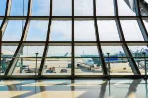 100. najlepszych lotnisk na świecie bez Polski