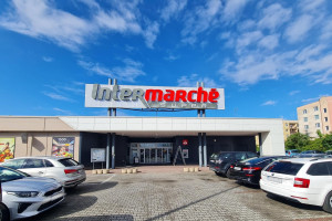 Intermarché otwiera drugi sklep w Zielonej Górze (zdjęcia)