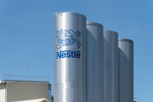 Marco Settembri z Nestlé odchodzi na emeryturę, jest nowy szef; fot. shutterstock