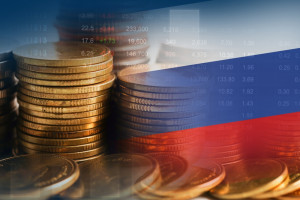 W Rosji sprzedano państwowego giganta, fot. Shutterstock