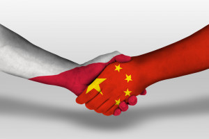 Chińskie firmy są już w Polsce i zatrudniają Polaków, fot. Shutterstock