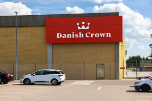 Danish Crown zamyka zakład mięsny w Ringsted; fot. shutterstock