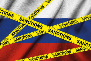 Projekt dostosowania sankcji na Rosję i Białoruś do regulacji europejskich, fot. shutterstock LukeOnTheRoad