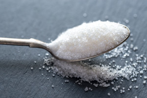 Rosja wstrzymała do końca sierpnia eksport cukru; fot. sjutterstock