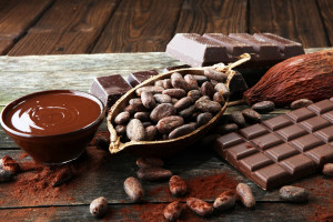 Surowce, jak kakao czy olej, są przedmiotem obrotu na giełdzie (fot. Shutterstock)