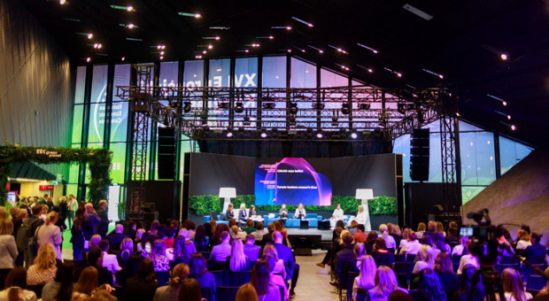 Katowice centrum decyzji dla branży handlowej. EEC 2026 stawia na „Siłę Dialogu”