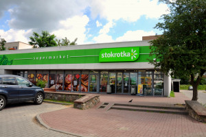 Litwini zamykają nierentowne sklepy Stokrotka. Bacznie pilnują finansów