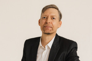 Marcin Winkler, General Manager CEE, Benelux, SE w Breuninger, fot. mat. prasowe