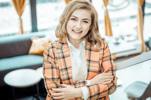 Magdalena Małek, Principal Consultant, Sales & Marketing, Wyser, Executive Search, fot. mat. pras.