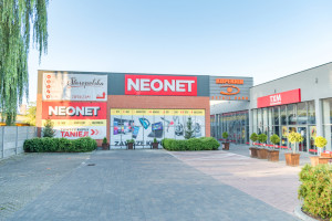 Neonet jedną z najbardziej zadłużonych polskich firm