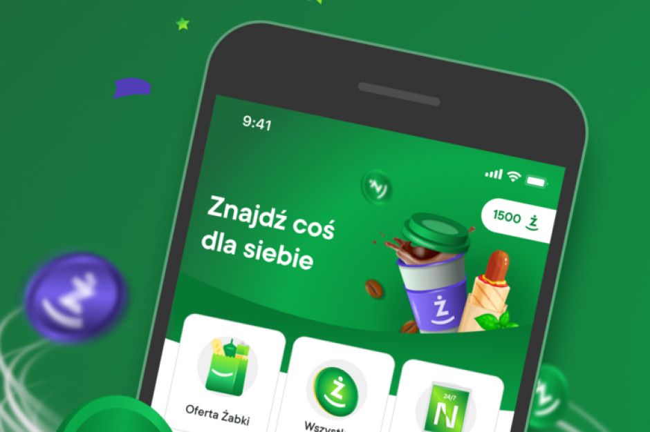 Zdrow Apka Aplikacja Żappka z aktualizacją: dostęp do szerokiej gamy produktów