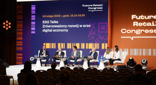 Handel 2030, AI i omnichanel na Future Retail Congress. Debata o przyszłości handlu już 16 lutego