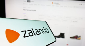 Zalando zwiększa rentowność. Polska jednym z priorytetowych rynków